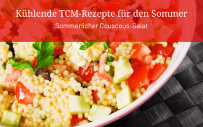 Rezept: Sommerlicher Couscous-Salat